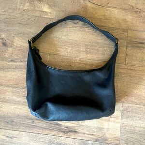 COPY - Madewell Hobo